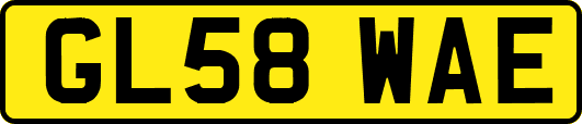 GL58WAE
