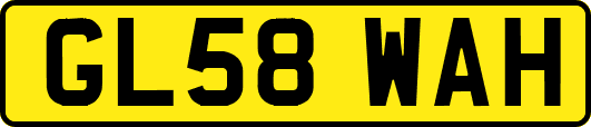 GL58WAH