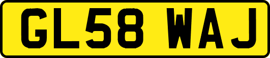 GL58WAJ
