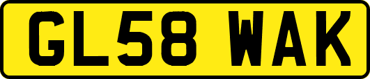 GL58WAK