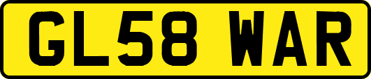 GL58WAR