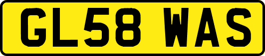 GL58WAS