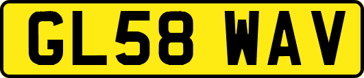GL58WAV