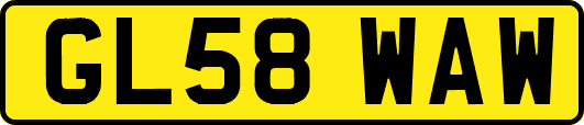 GL58WAW