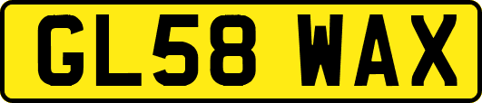 GL58WAX