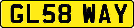 GL58WAY