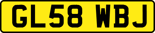 GL58WBJ