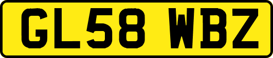 GL58WBZ