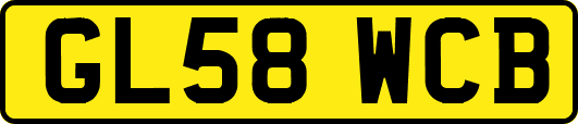 GL58WCB