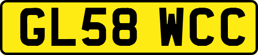 GL58WCC