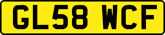 GL58WCF