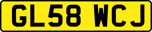 GL58WCJ