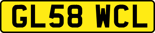 GL58WCL