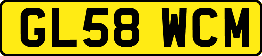 GL58WCM