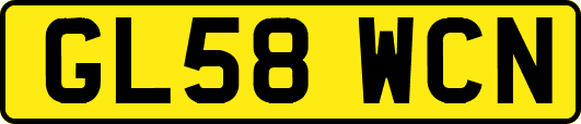 GL58WCN
