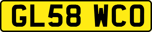 GL58WCO