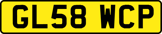 GL58WCP