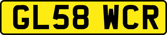 GL58WCR