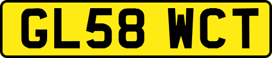 GL58WCT