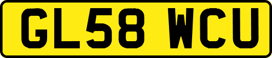 GL58WCU
