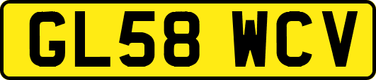 GL58WCV