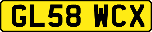 GL58WCX