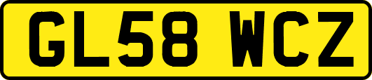 GL58WCZ