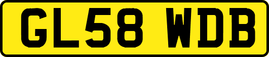 GL58WDB