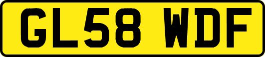 GL58WDF