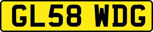 GL58WDG