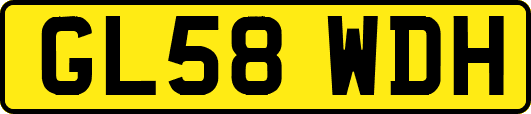 GL58WDH