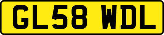 GL58WDL