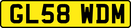 GL58WDM