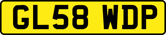 GL58WDP