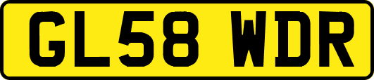 GL58WDR