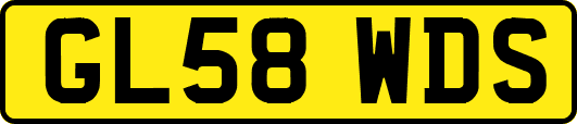 GL58WDS