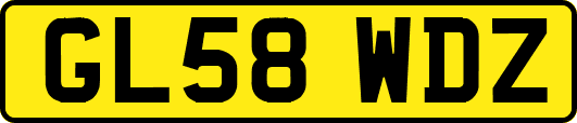 GL58WDZ