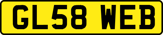 GL58WEB