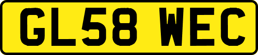 GL58WEC