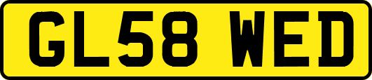 GL58WED