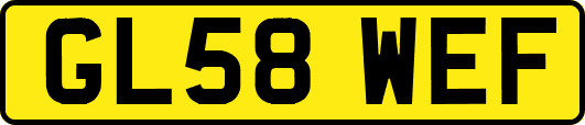 GL58WEF