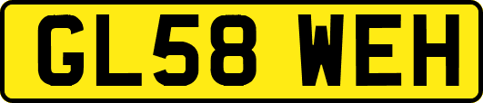 GL58WEH