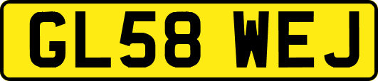 GL58WEJ