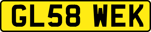 GL58WEK