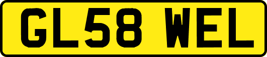 GL58WEL