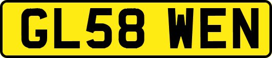 GL58WEN