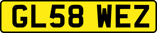 GL58WEZ