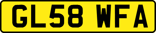 GL58WFA