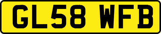 GL58WFB