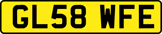 GL58WFE